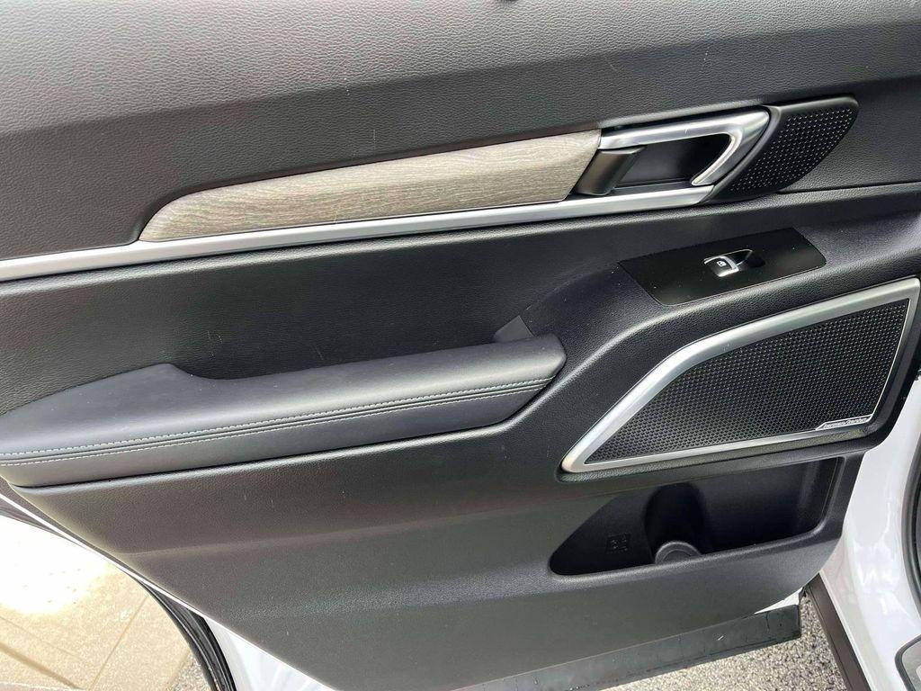 used 2021 Kia Telluride car, priced at $27,987