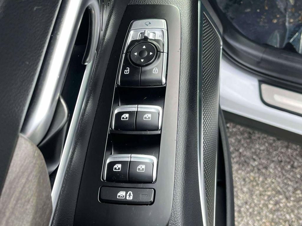 used 2021 Kia Telluride car, priced at $27,987