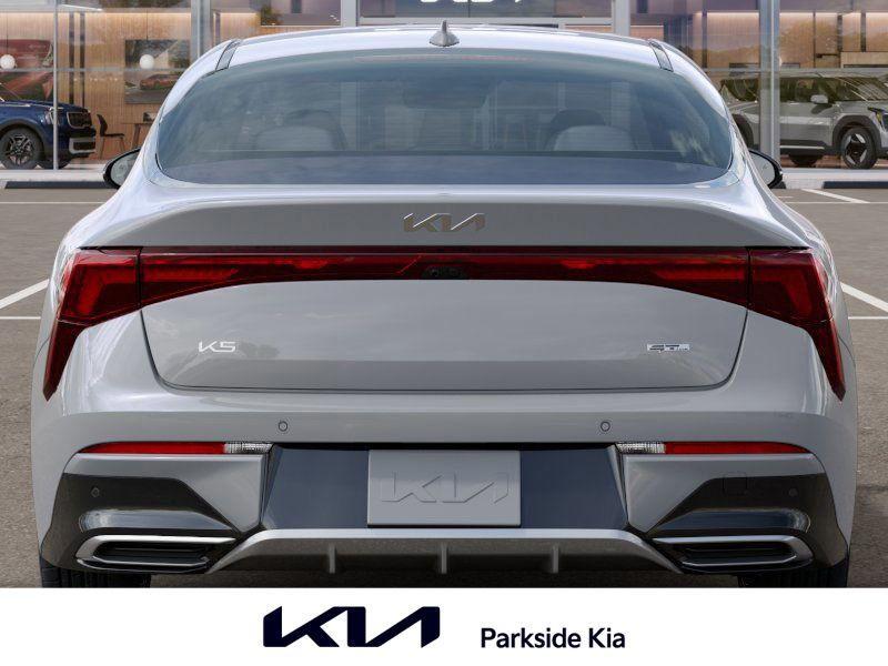 new 2025 Kia K5 car, priced at $29,229