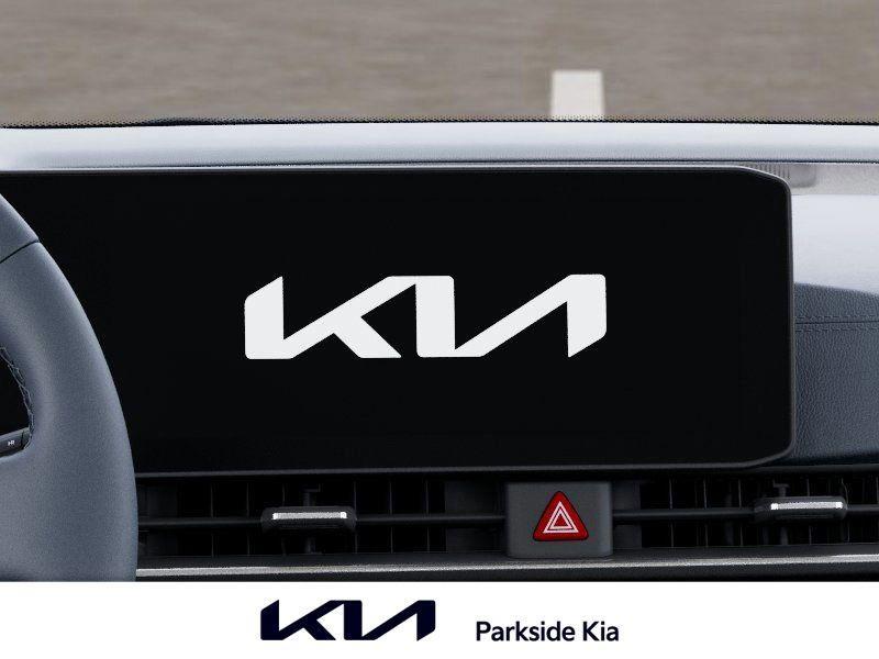 new 2026 Kia Carnival Hybrid car, priced at $54,645