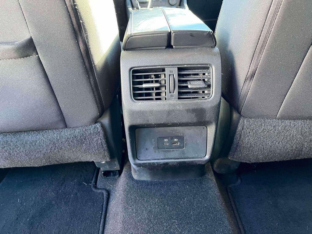 used 2021 Nissan Rogue car, priced at $17,988