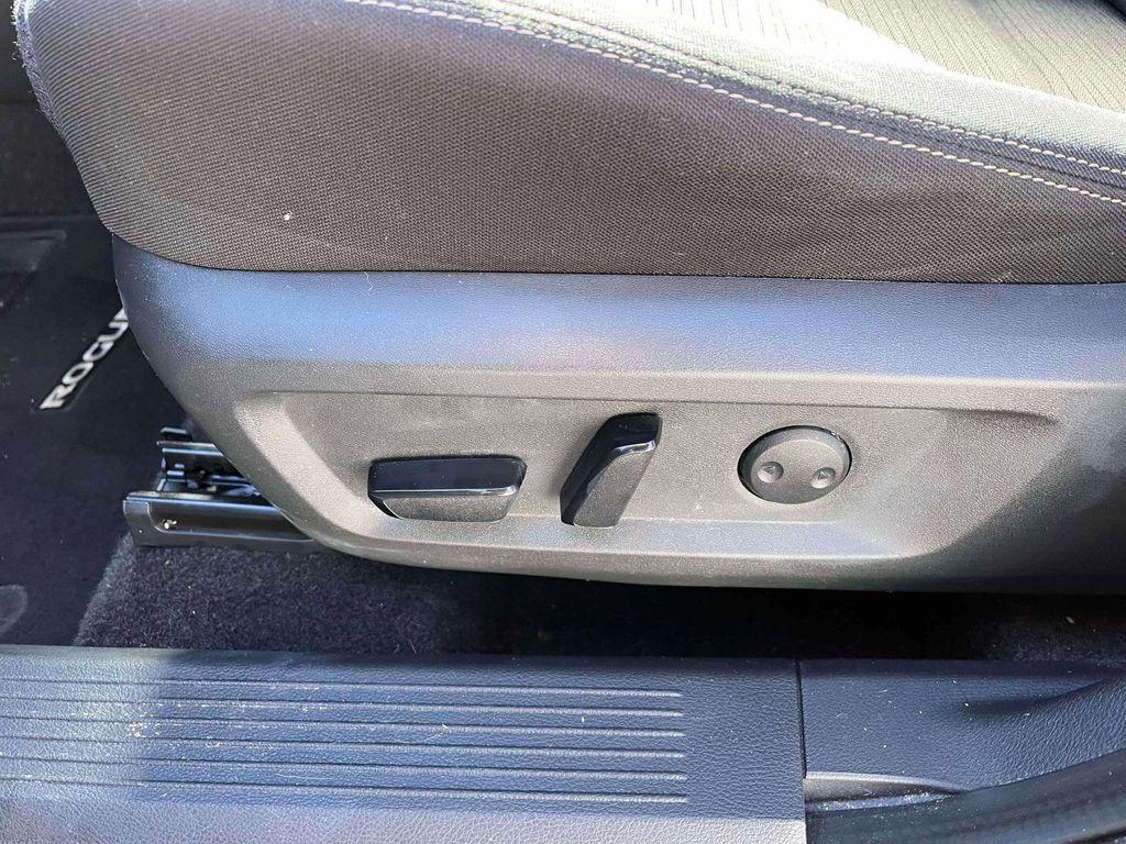 used 2021 Nissan Rogue car, priced at $17,988