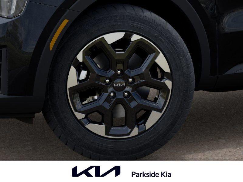 new 2026 Kia Sorento car, priced at $33,308