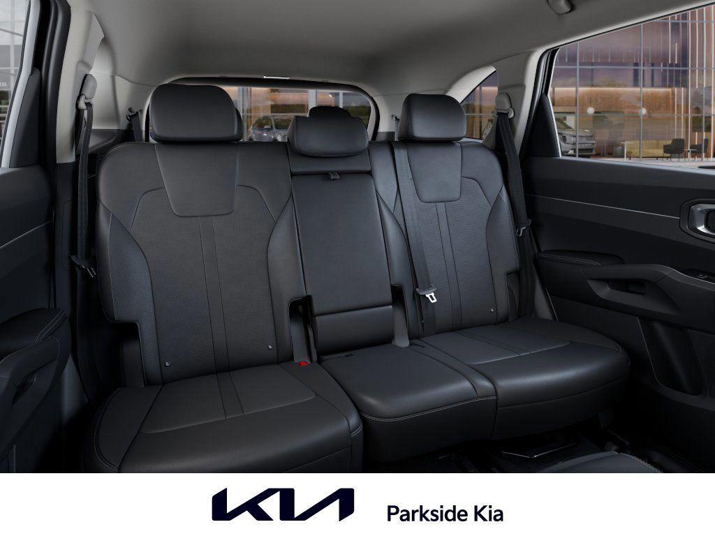 new 2026 Kia Sorento car, priced at $33,308