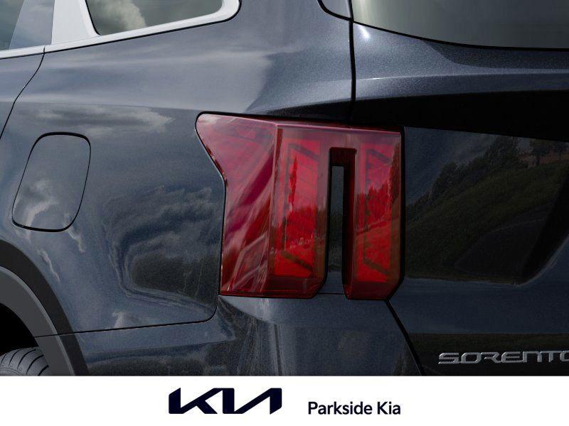 new 2026 Kia Sorento car, priced at $33,308