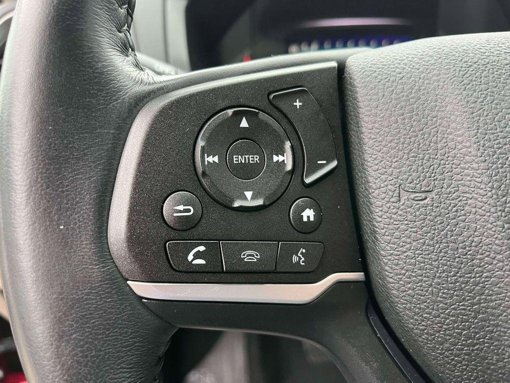 used 2023 Honda Odyssey car, priced at $31,488