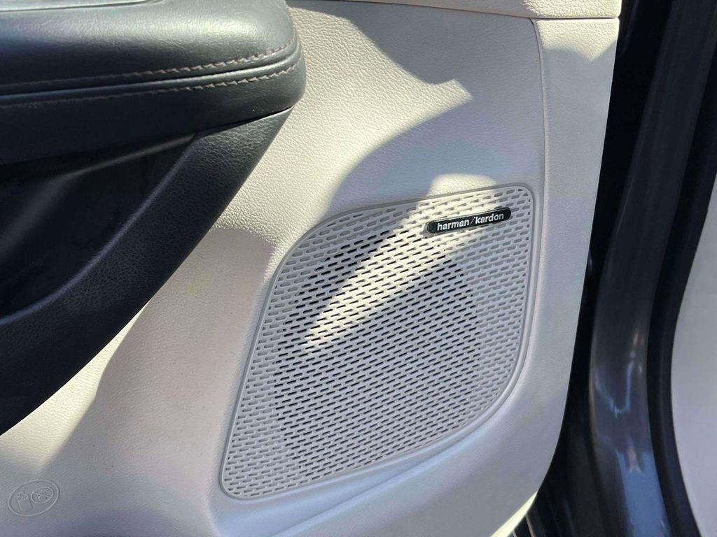 used 2018 Chrysler Pacifica car, priced at $17,888