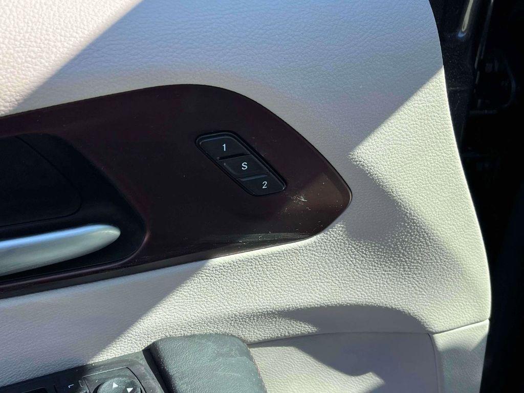 used 2018 Chrysler Pacifica car, priced at $17,888