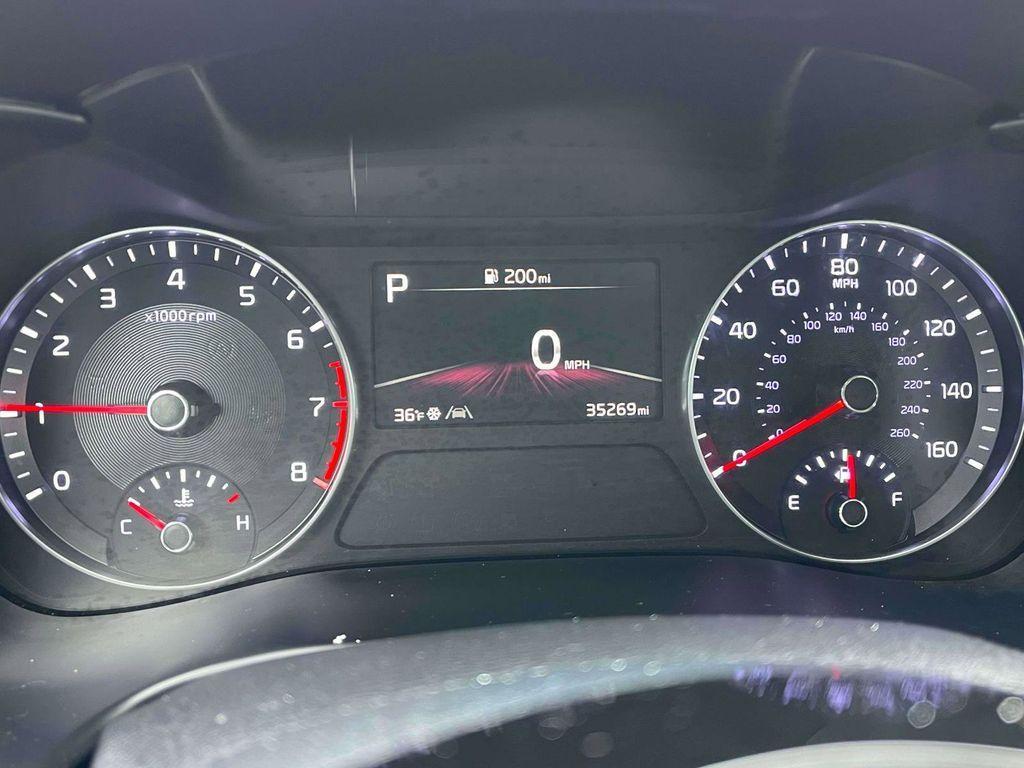 used 2024 Kia Forte car, priced at $17,888