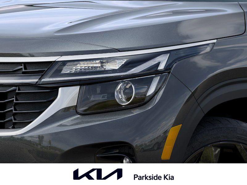 new 2026 Kia Seltos car, priced at $26,663