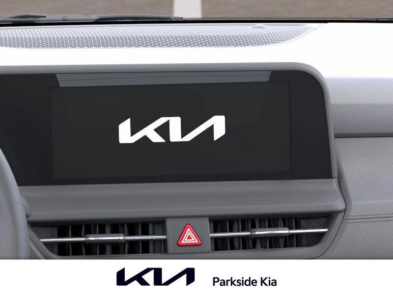 new 2026 Kia Seltos car, priced at $26,663