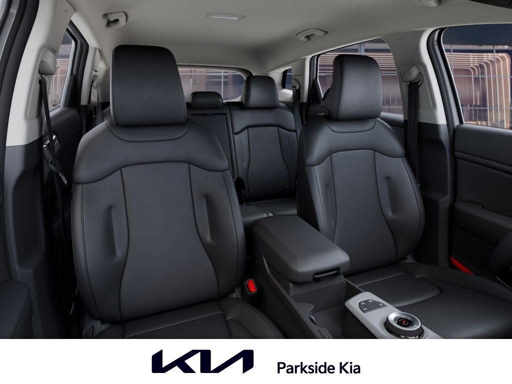 new 2026 Kia Sportage Hybrid car, priced at $32,752