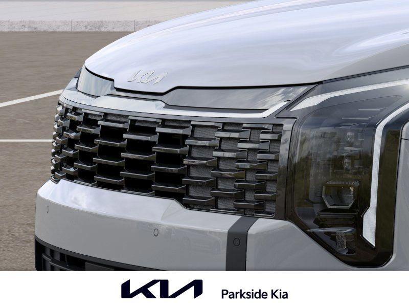 new 2026 Kia Sportage Hybrid car, priced at $32,752