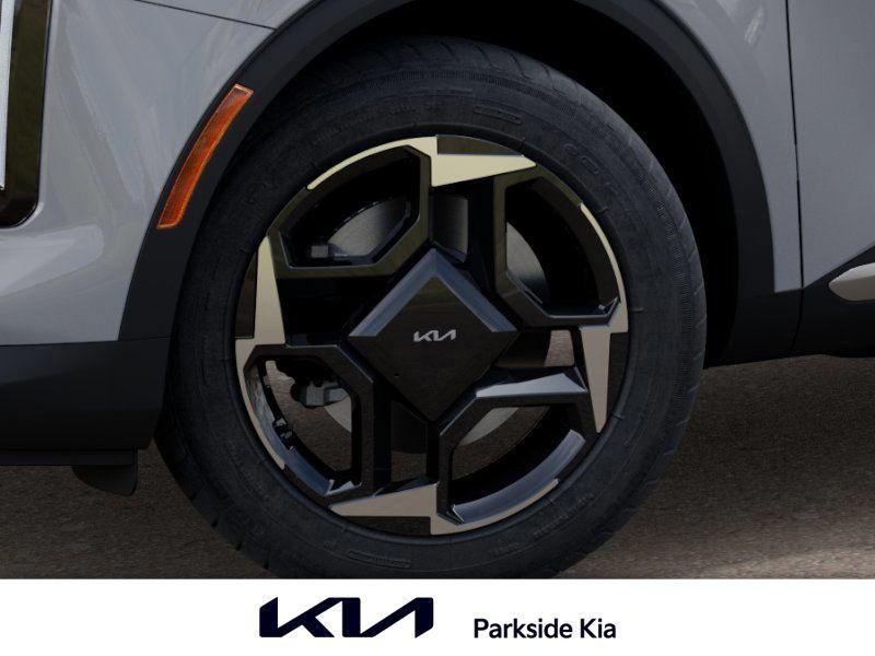 new 2026 Kia Sportage Hybrid car, priced at $32,752