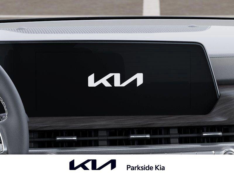 new 2025 Kia Telluride car, priced at $45,133