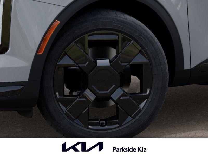 new 2026 Kia Sportage car, priced at $32,623