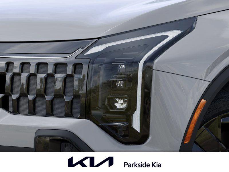 new 2026 Kia Sportage car, priced at $32,623