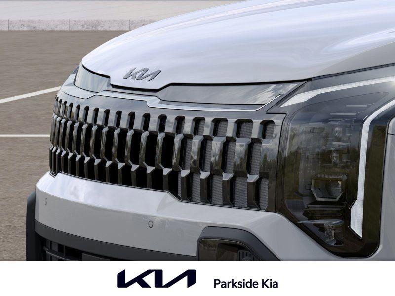 new 2026 Kia Sportage car, priced at $32,623