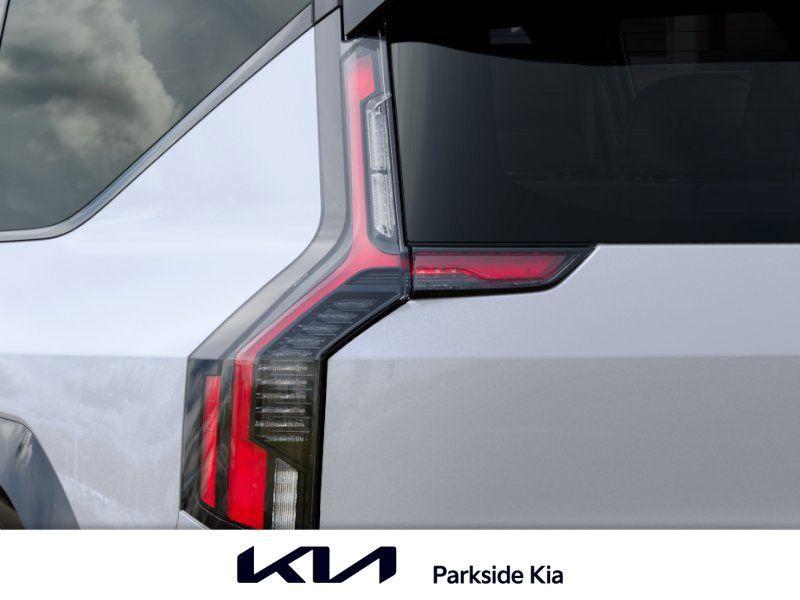 new 2026 Kia EV9 car, priced at $63,535