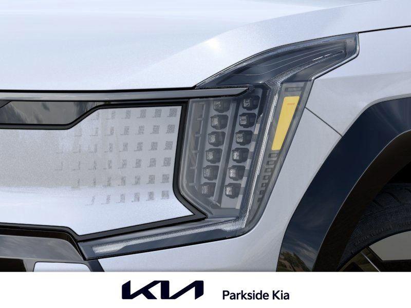 new 2026 Kia EV9 car, priced at $63,535