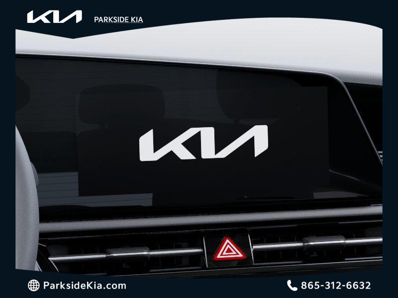 new 2024 Kia Niro car, priced at $30,778