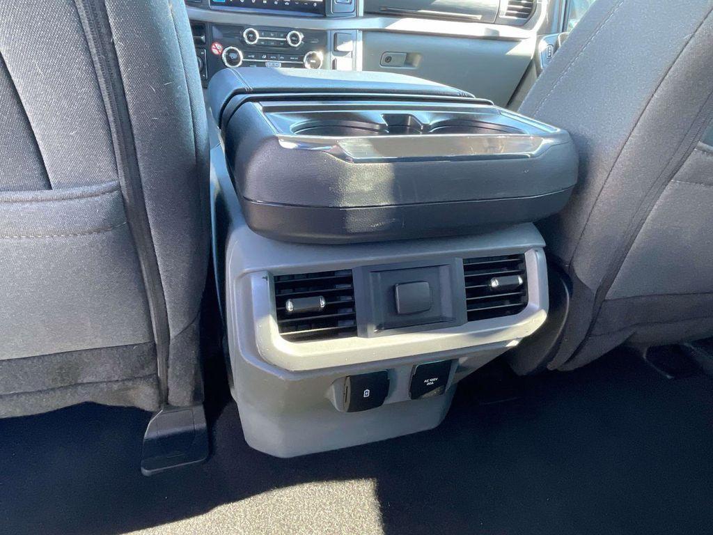 used 2024 Ford F-150 car, priced at $40,888