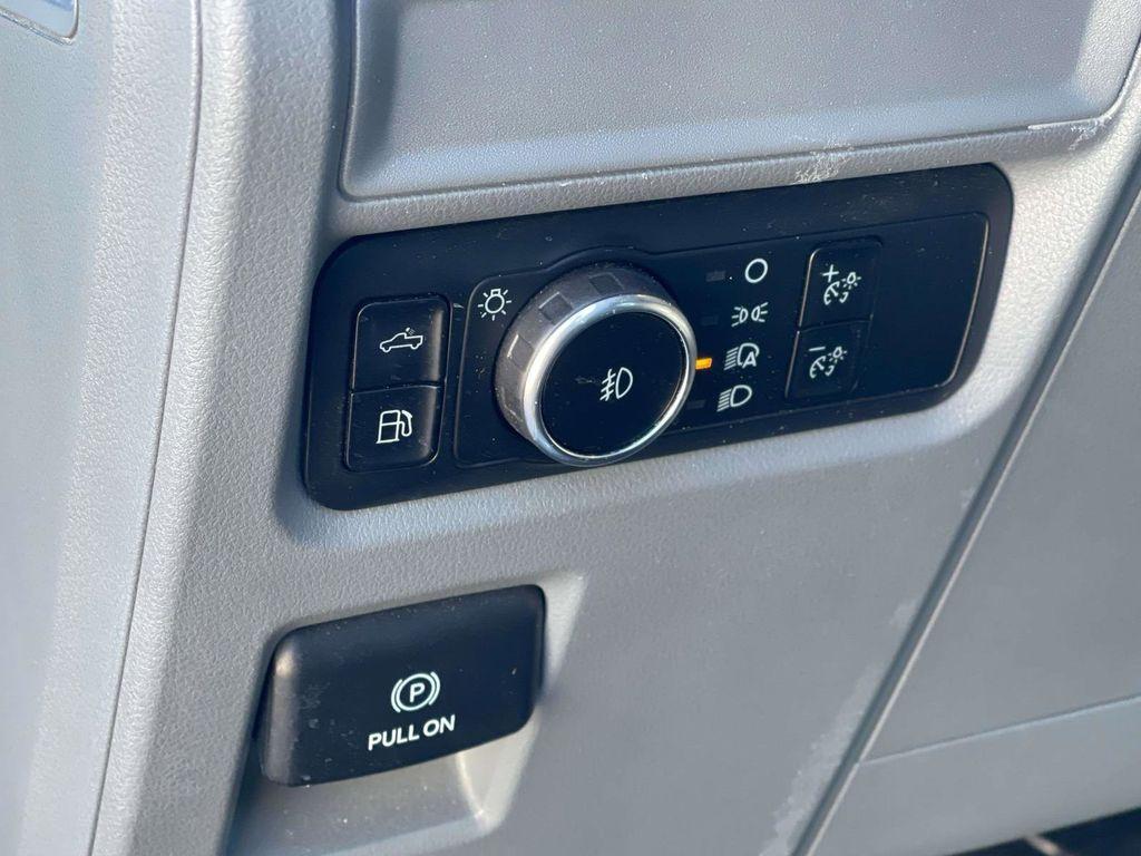 used 2024 Ford F-150 car, priced at $40,888