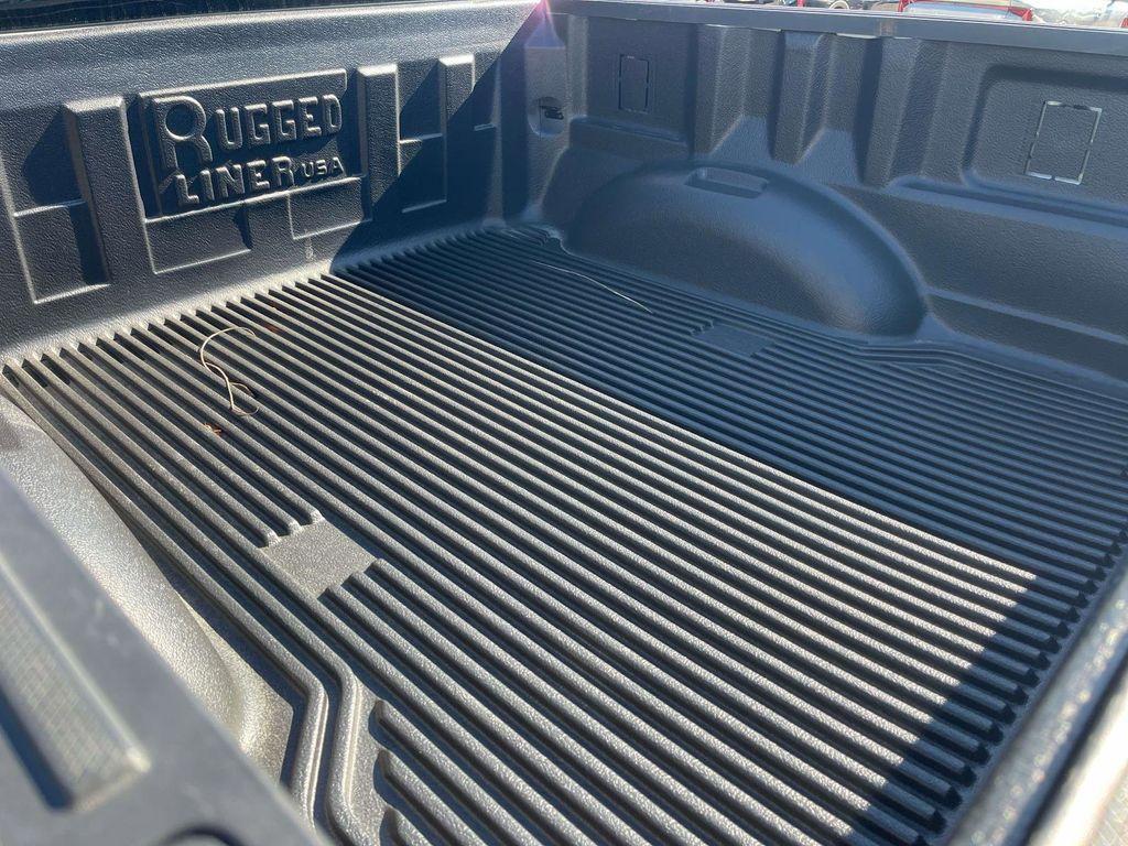 used 2024 Ford F-150 car, priced at $40,888