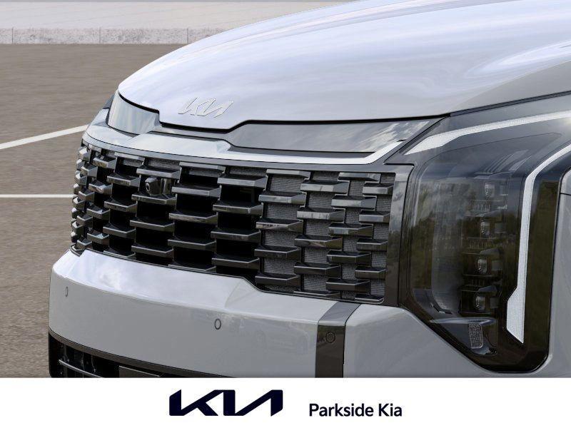 new 2026 Kia Sportage Hybrid car, priced at $42,360