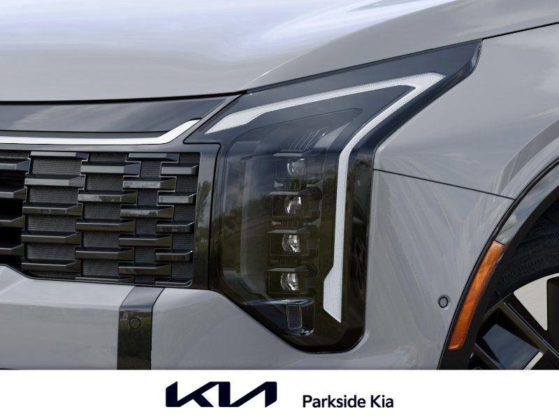 new 2026 Kia Sportage Hybrid car, priced at $42,360