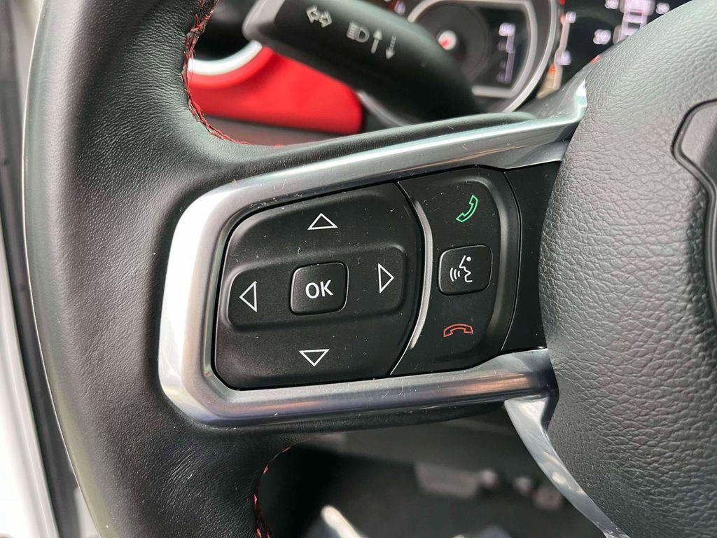 used 2019 Jeep Wrangler Unlimited car, priced at $29,888