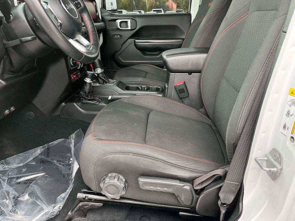 used 2019 Jeep Wrangler Unlimited car, priced at $29,888