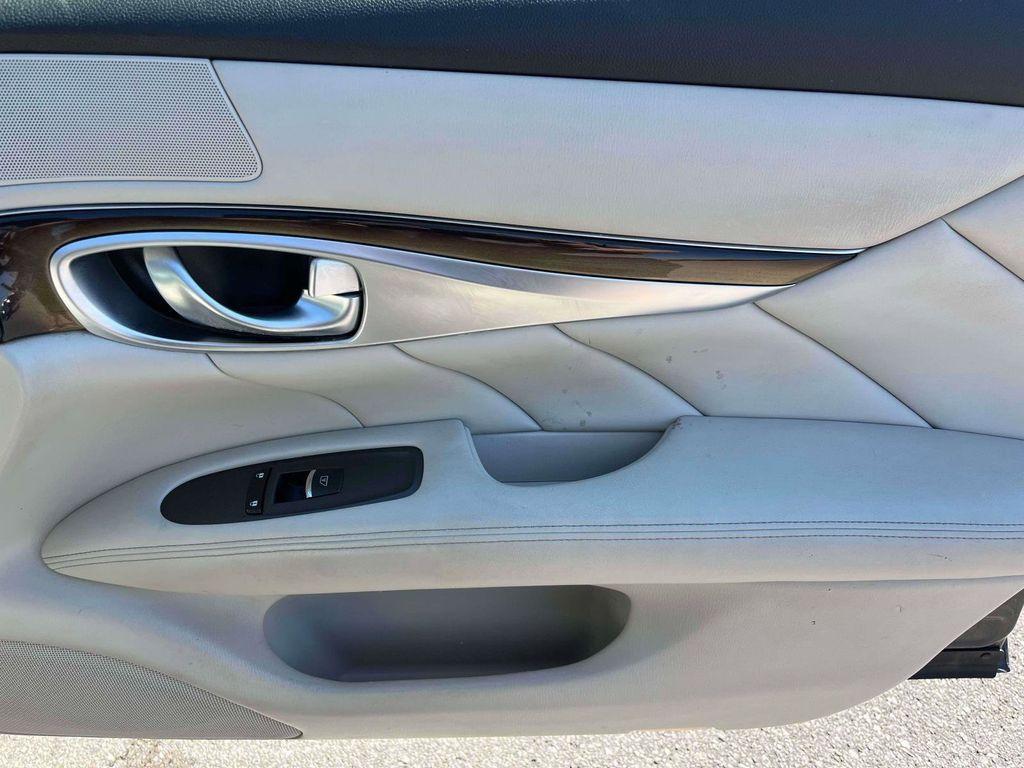 used 2012 INFINITI M37 car, priced at $6,488