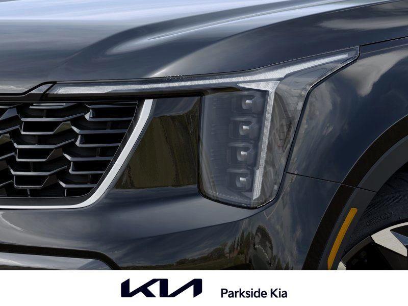 new 2025 Kia Sorento car, priced at $39,254