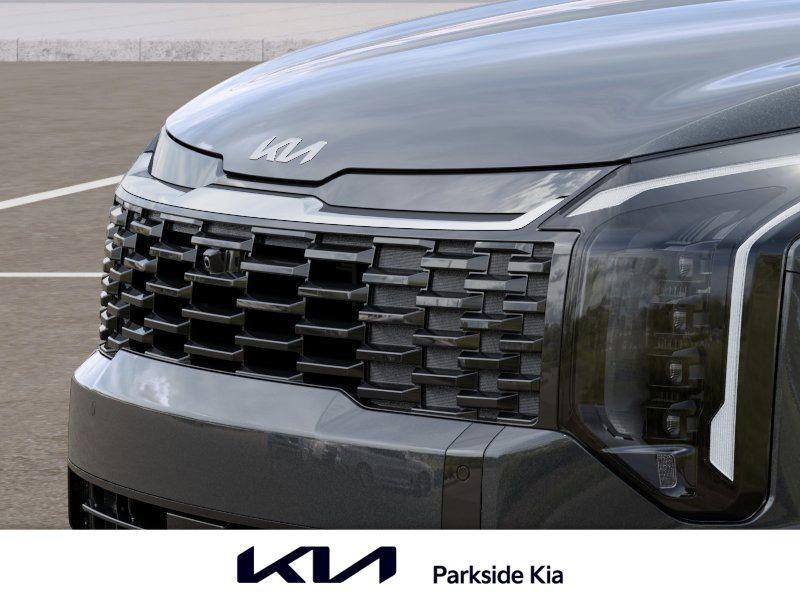 new 2026 Kia Sportage Hybrid car, priced at $41,865