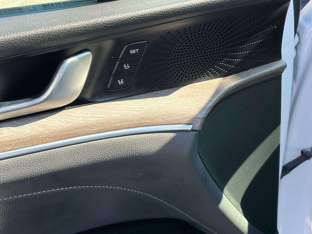 used 2022 Kia K5 car, priced at $19,988