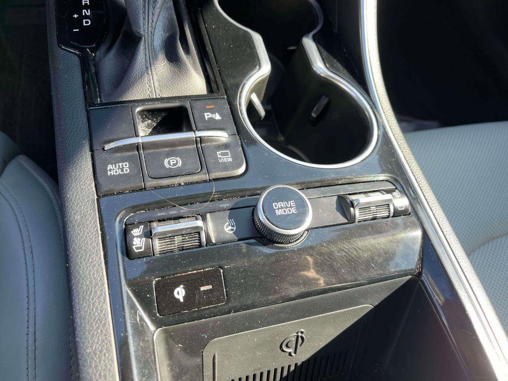 used 2022 Kia K5 car, priced at $19,988