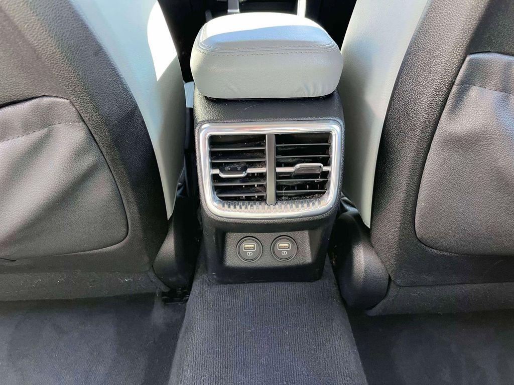 used 2022 Kia K5 car, priced at $19,988