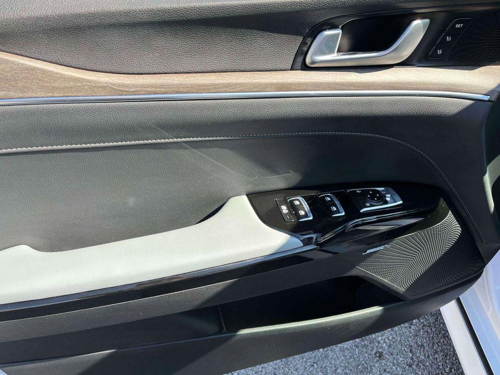 used 2022 Kia K5 car, priced at $19,988