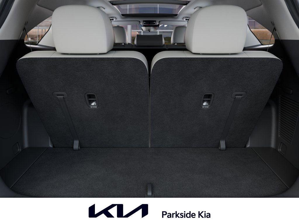 new 2026 Kia Sorento car, priced at $33,103