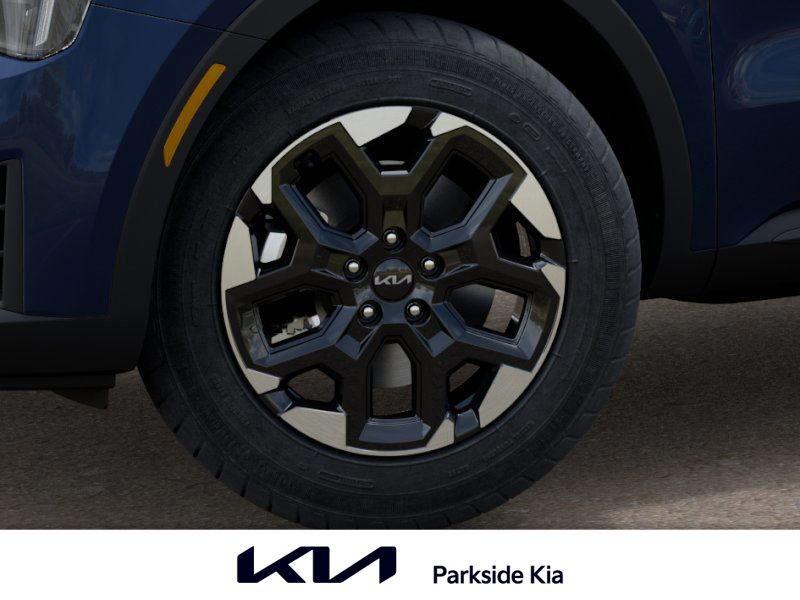 new 2026 Kia Sorento car, priced at $33,103