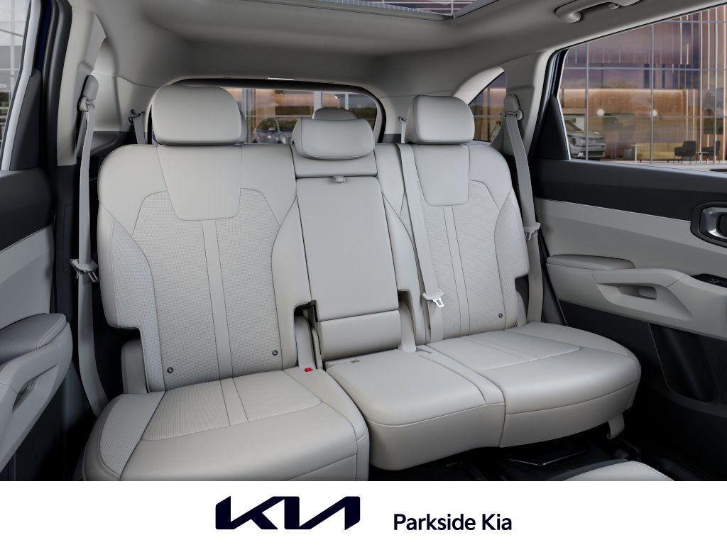 new 2026 Kia Sorento car, priced at $33,103