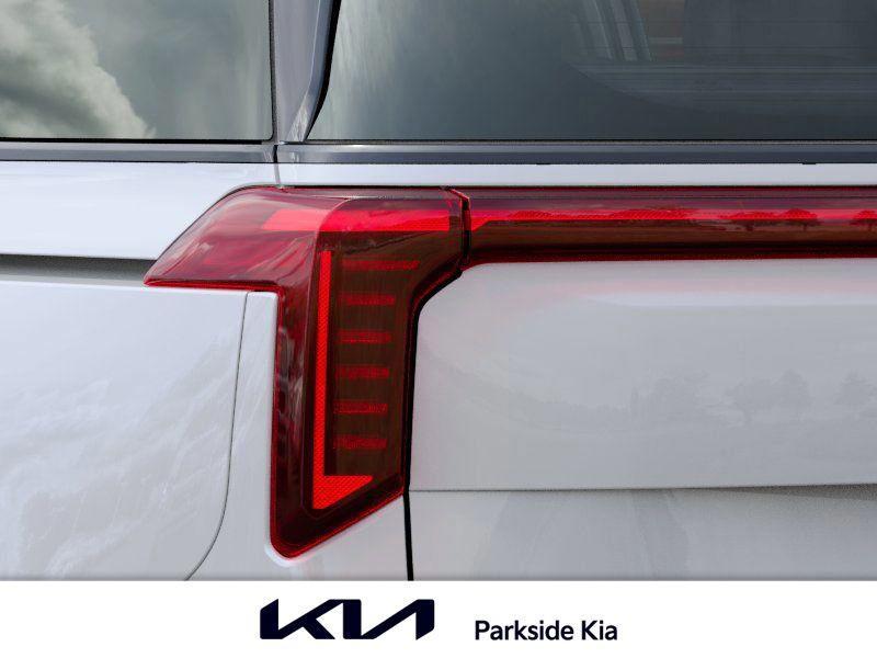 new 2026 Kia Carnival car, priced at $52,580