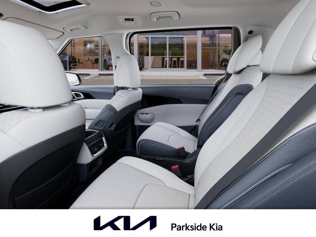 new 2026 Kia Carnival car, priced at $52,580