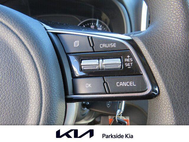 used 2022 Kia Sportage car, priced at $19,265