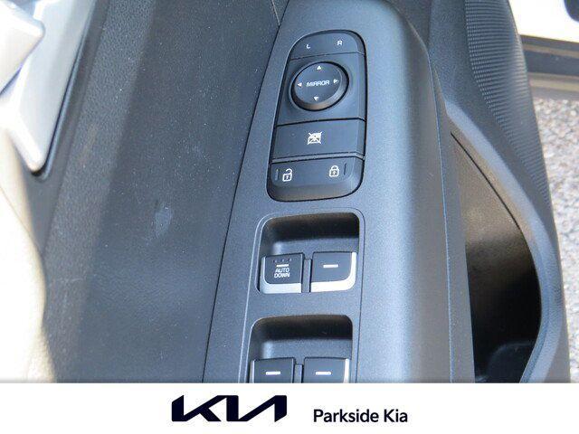 used 2022 Kia Sportage car, priced at $19,265