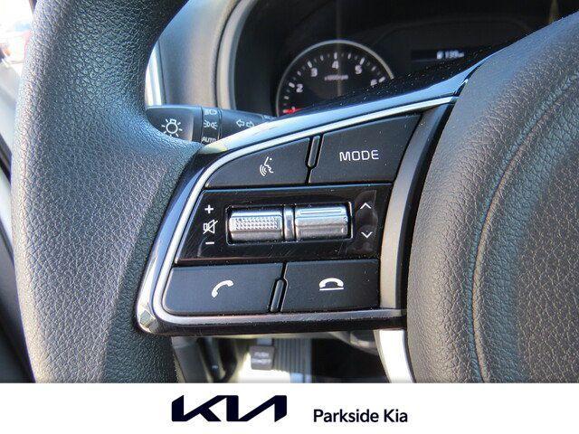 used 2022 Kia Sportage car, priced at $19,265