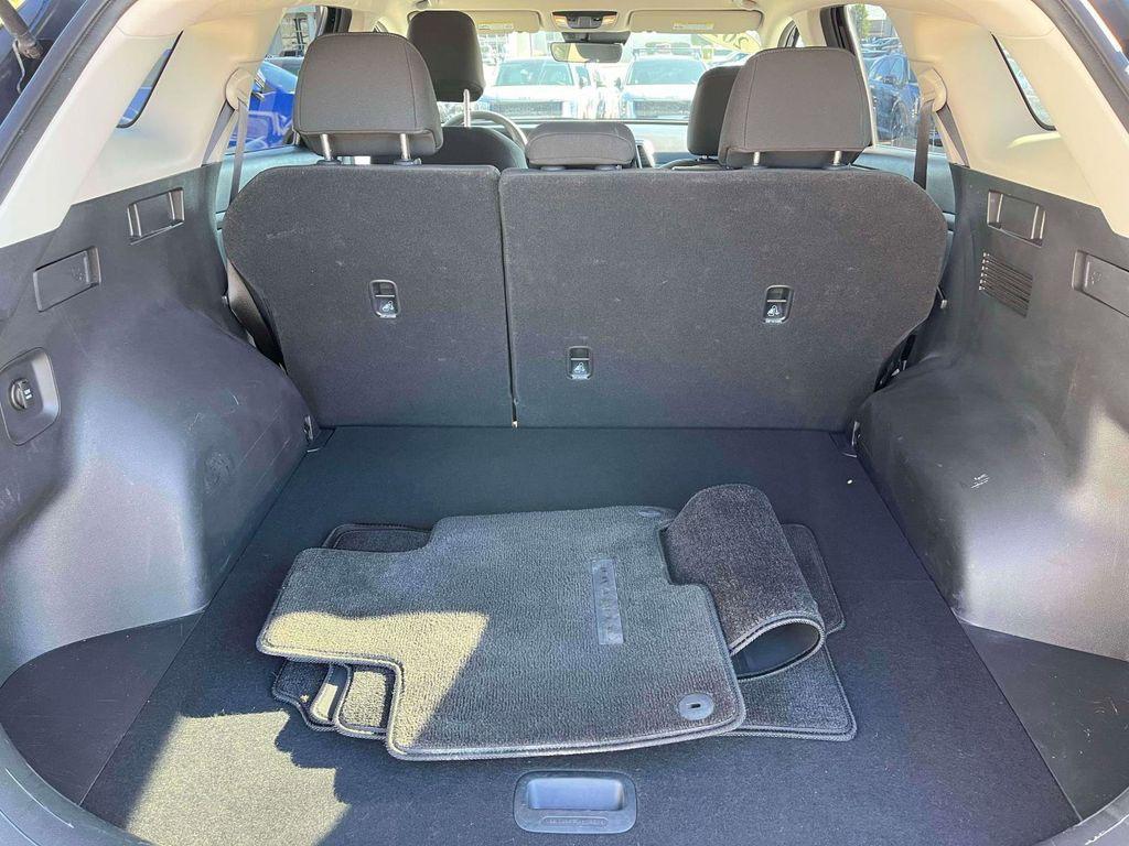 used 2023 Kia Sportage car, priced at $20,487