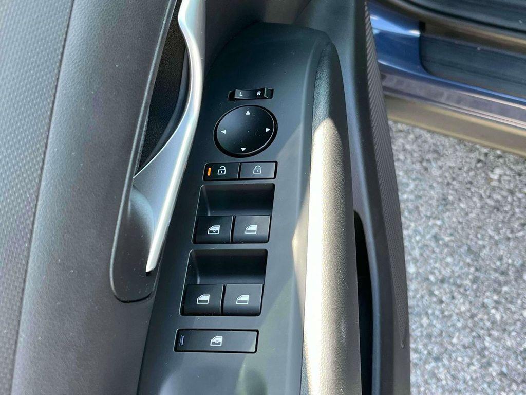used 2025 Hyundai Tucson car, priced at $25,887