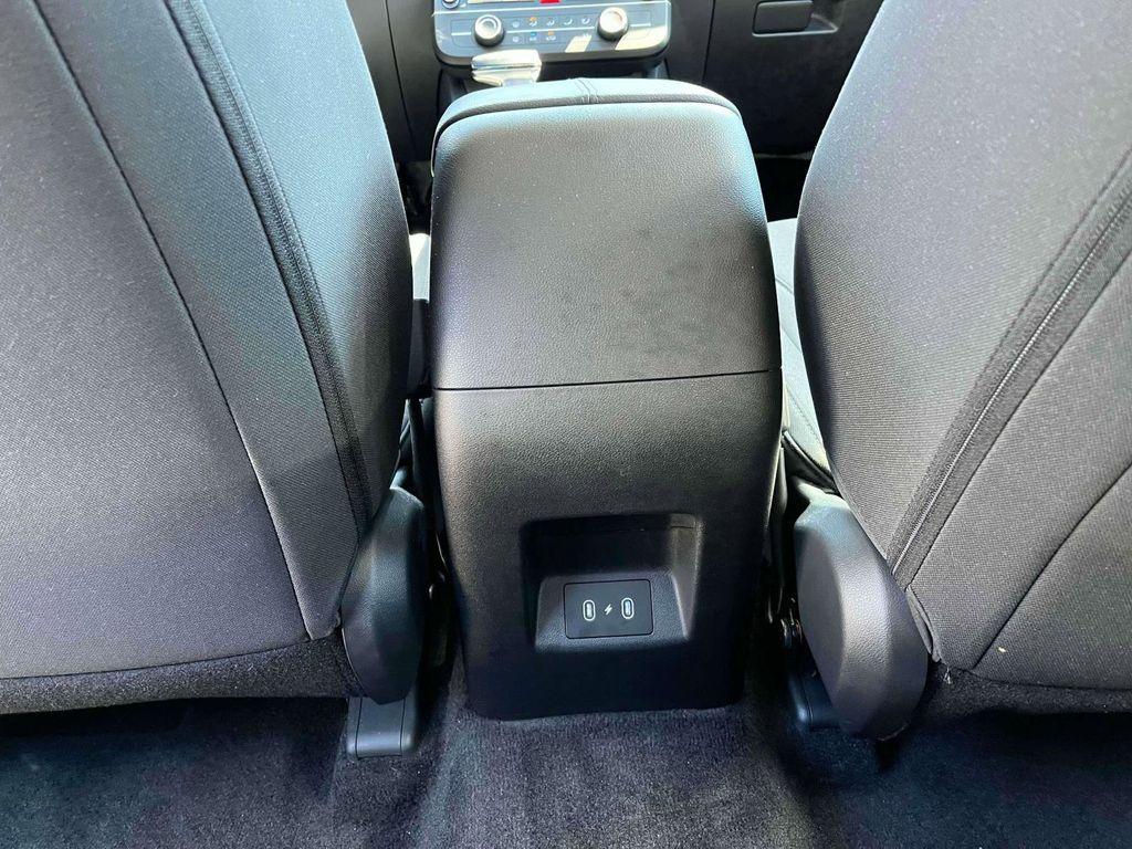used 2025 Hyundai Tucson car, priced at $25,887